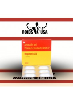 Megamentina 375 Megamentina 375